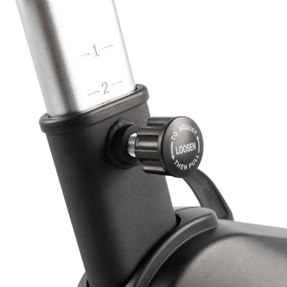 Sole – B94 – Upright Bike, Ophalen of Verzenden, Zo goed als nieuw, Benen, Overige typen