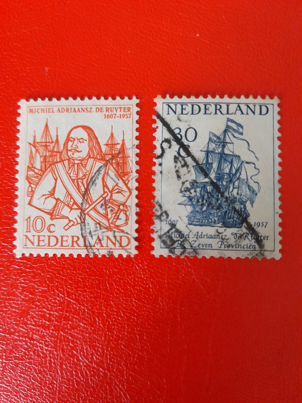 Postzegels Nederland (150), Ophalen of Verzenden