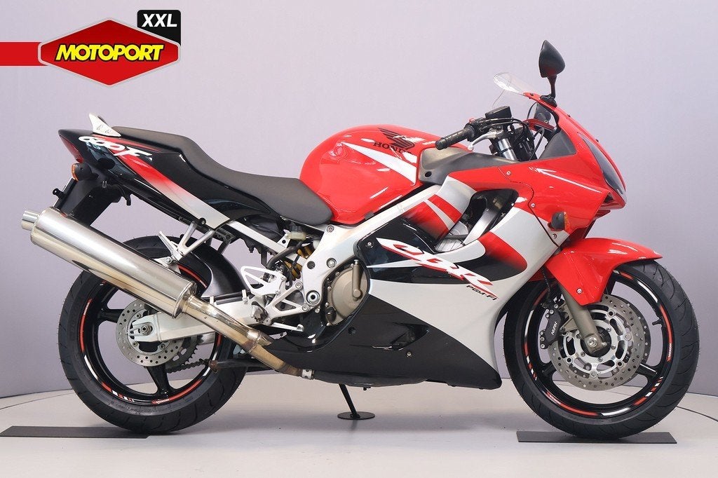 Honda CBR 600 F (bj 2005), Motoren, Honda Motor Europe Ltd, Sport, Customer.service@honda-eu.com, Rivium Boulevard 200-234
2909 LK  Capelle aan den Ijssel, NL