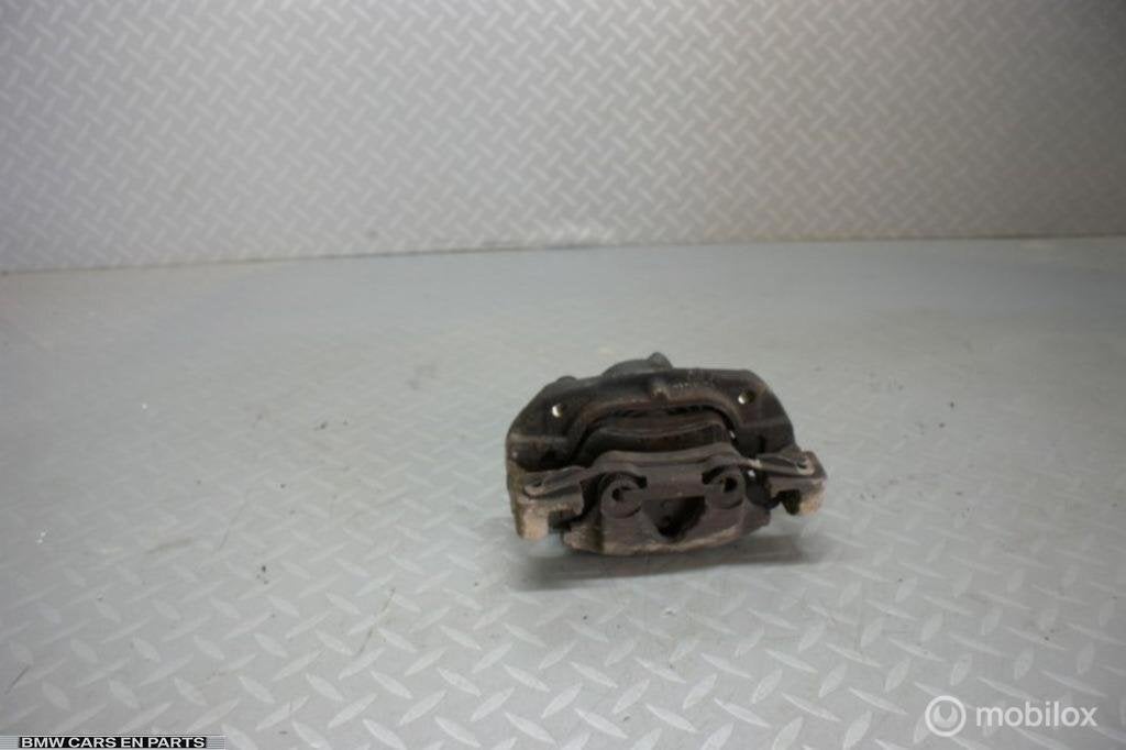 remklauw links voor 3 serie e46 niet voor 3.0, Auto-onderdelen, Gebruikt, BMW, BMW