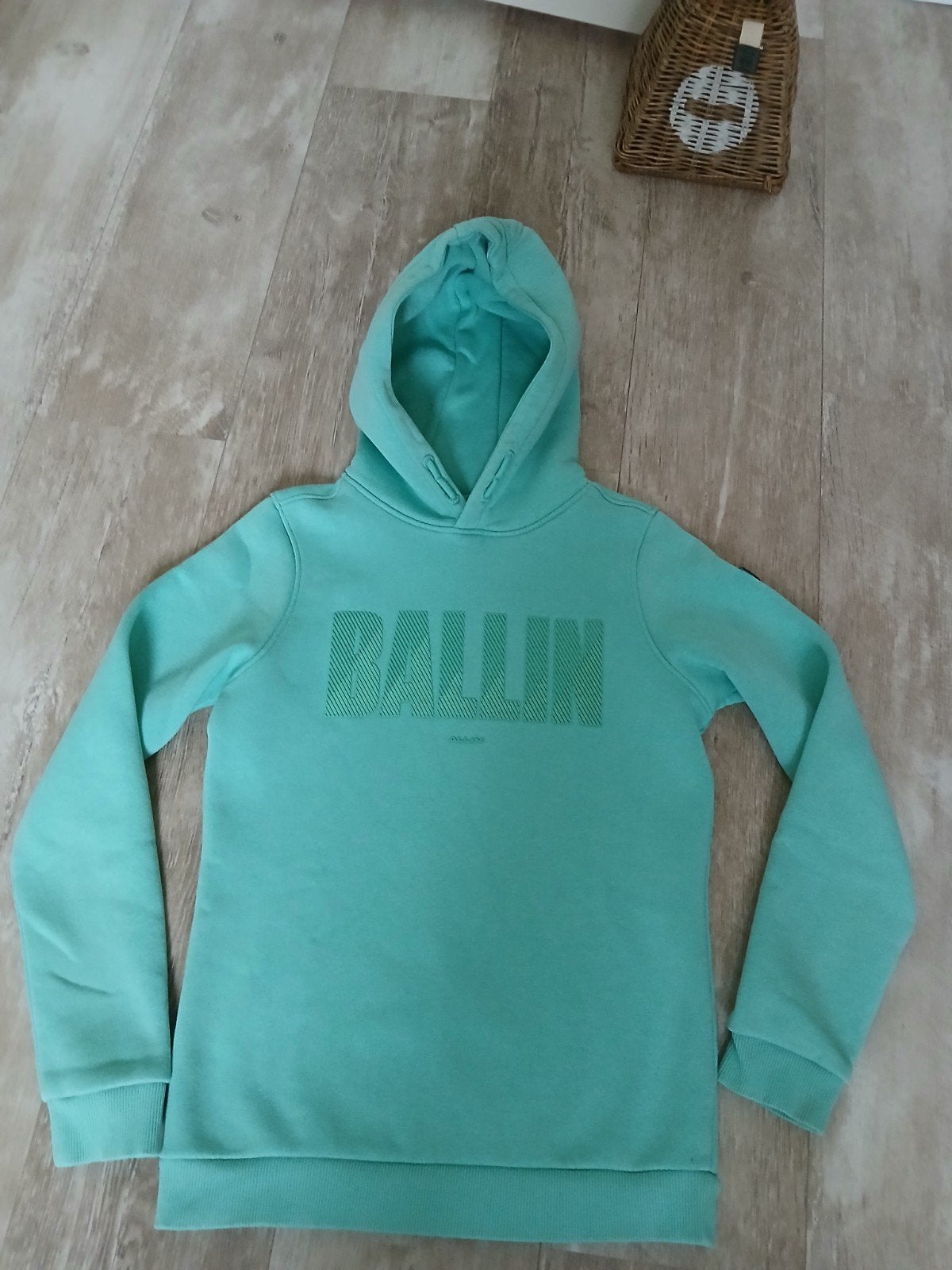 Baillin hoody 14 jaar 158/164, Jongen of Meisje, Trui of Vest, Ophalen of Verzenden, Zo goed als nieuw