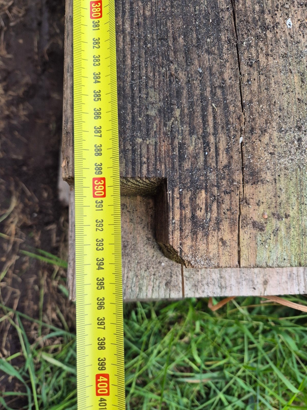 Houten Gordingen en Zolderbalken, Gebruikt, Ophalen of Verzenden, Balk, Overige houtsoorten