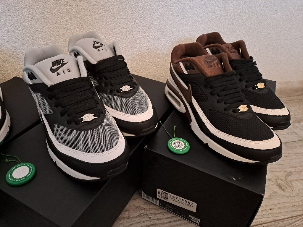 Nike air max bw, Ophalen, Overige kleuren, Nike, Nieuw