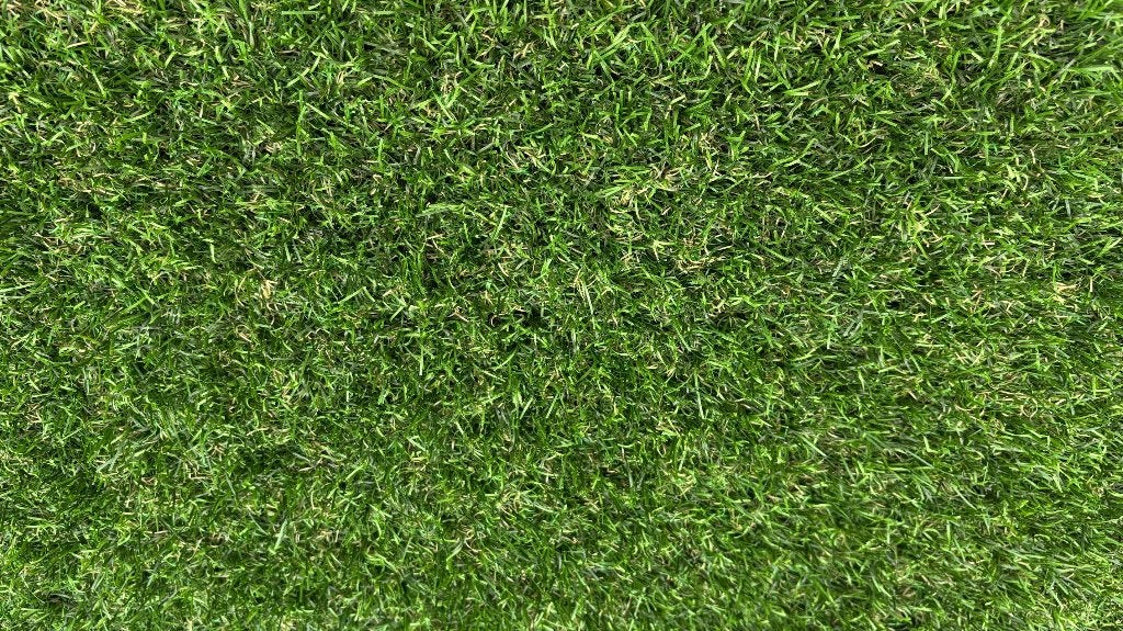 Reststuk kunstgras 170x390 cm, Tuin en Terras, Ophalen, Zo goed als nieuw, Minder dan 10 m², Kunstgras
