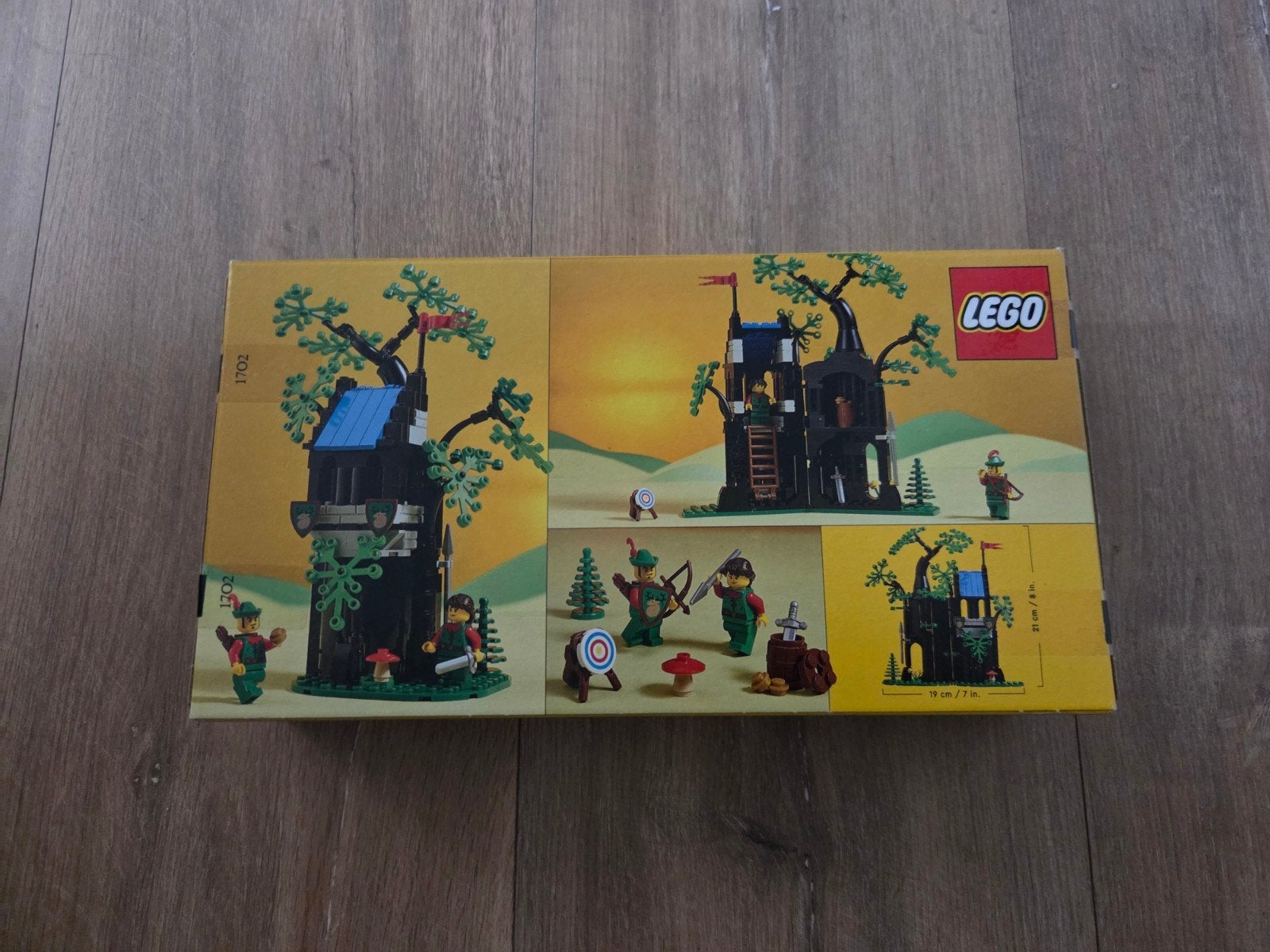 lego 40567, Overige thema's, Lego, Nieuw, Ophalen of Verzenden