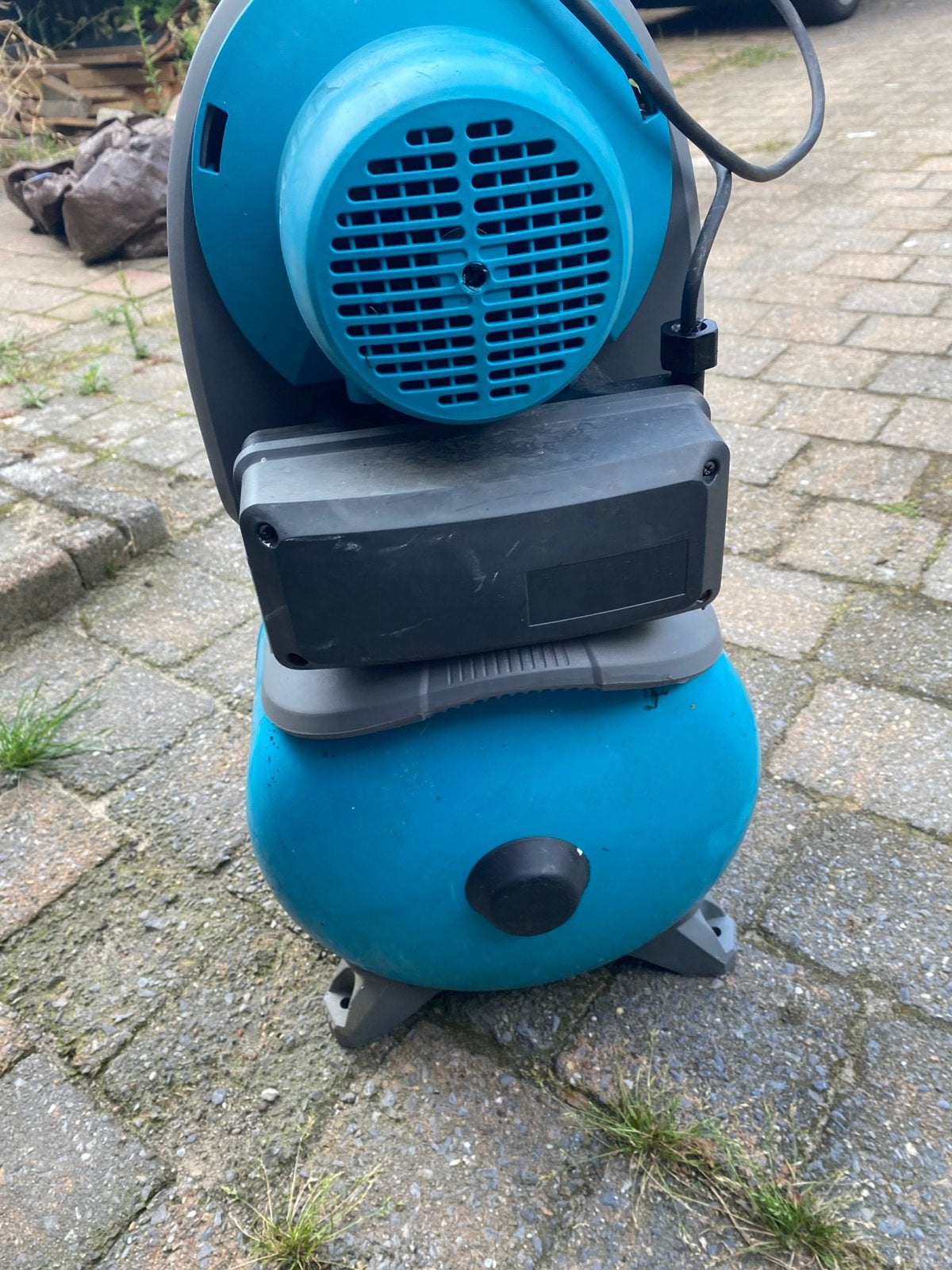 Te koop gardena hydrofoorpomp, Tuin en Terras, Waterpompen, Ophalen, Gebruikt