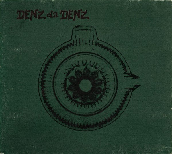 cd van Denz Da Denz Vol. 1, Verzenden, Zo goed als nieuw, Funk