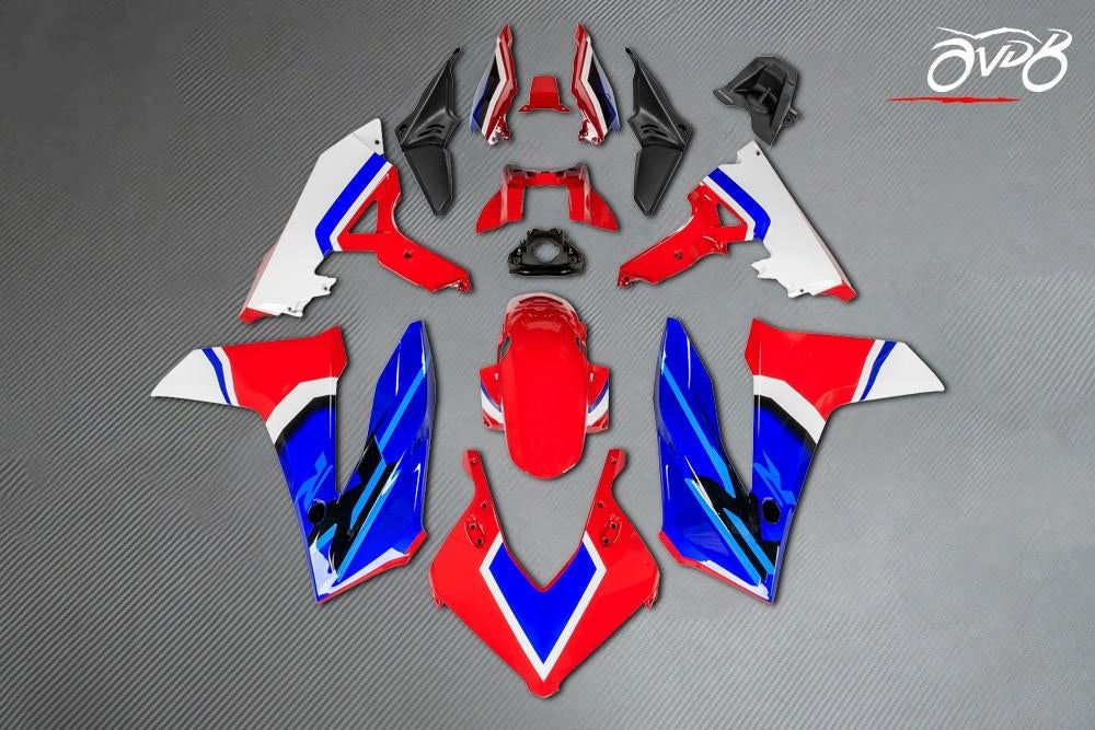 AVDB Kuip voor HONDA CBR 650 R 2024 - 2026, Ophalen of Verzenden, Nieuw