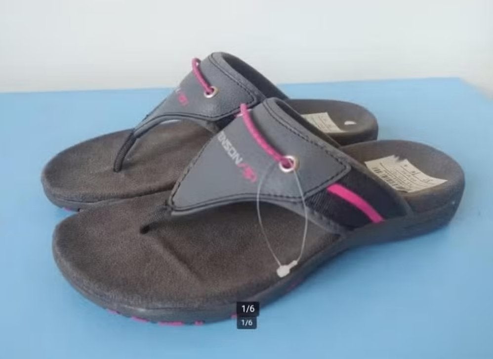 Tenson/51 slippers maat 37 nieuw, Nieuw, Ophalen of Verzenden