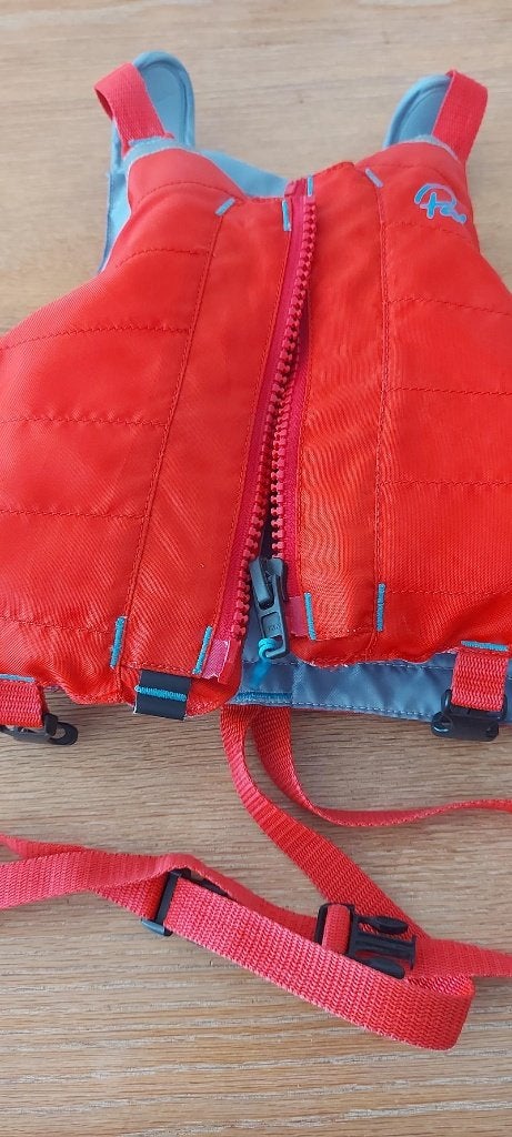 zwemvest kind, 3 stuks beschikbaar, per stuk €25, Kind, Ophalen of Verzenden, Zo goed als nieuw, Palm