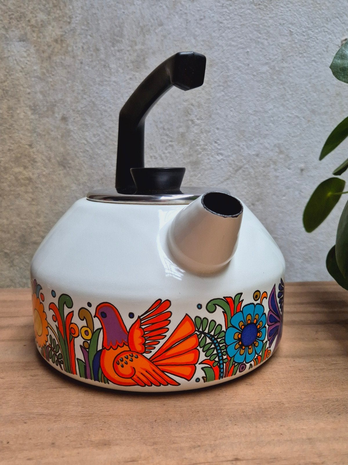Villeroy en Boch Luxembourg Acapulco Ketel, Ophalen of Verzenden