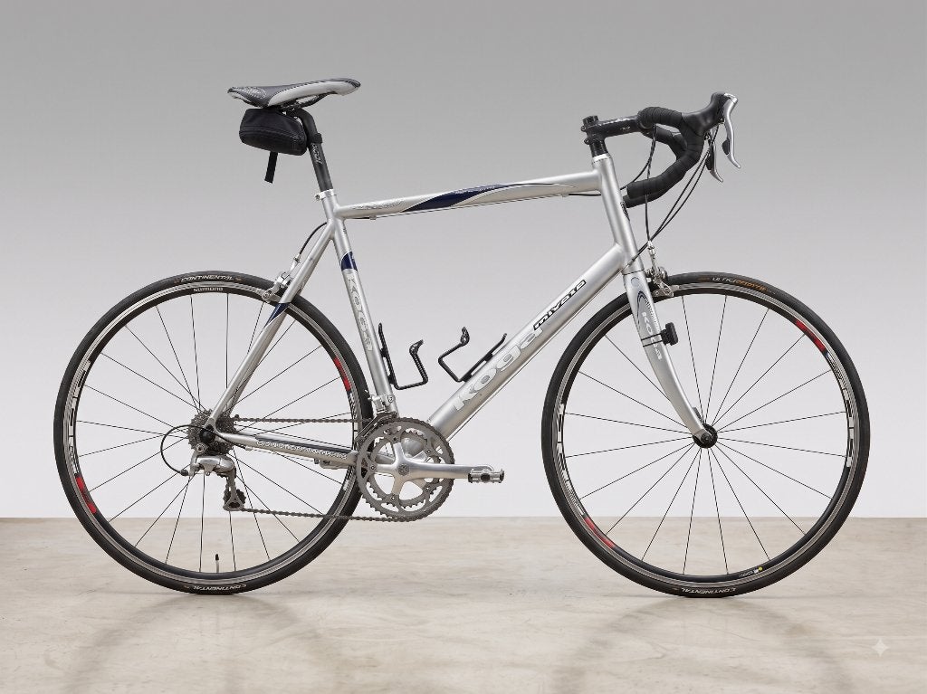 Koga Miyata Alloy 7005 superwinner racefiets maat 60, Ophalen, 28 inch, Gebruikt, Aluminium