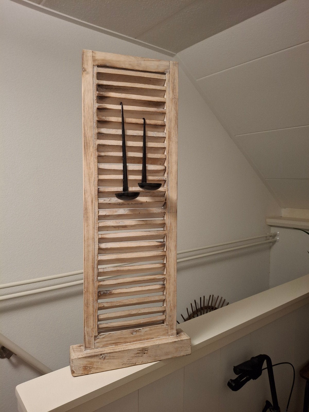 Louvre sierluik, accessoires., Huis en Inrichting, Ophalen