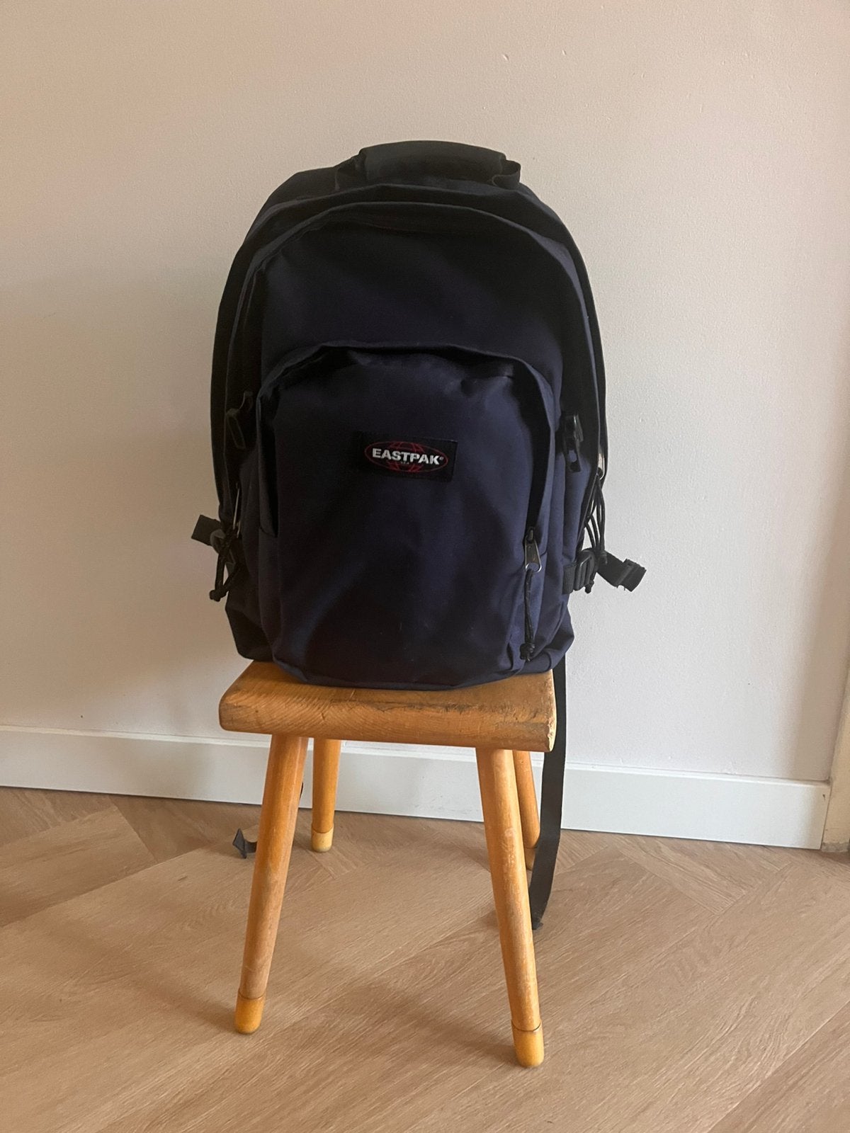 Eastpak schooltas, 30 tot 40 cm, Rugtas, 40 tot 50 cm, Ophalen of Verzenden