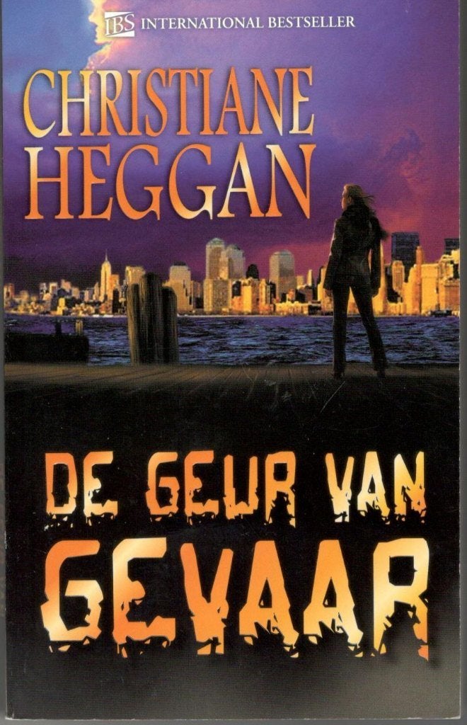De geur van gevaar - C. Heggan / IBS harlequin NIEUW nr 109., Ophalen of Verzenden, Nieuw