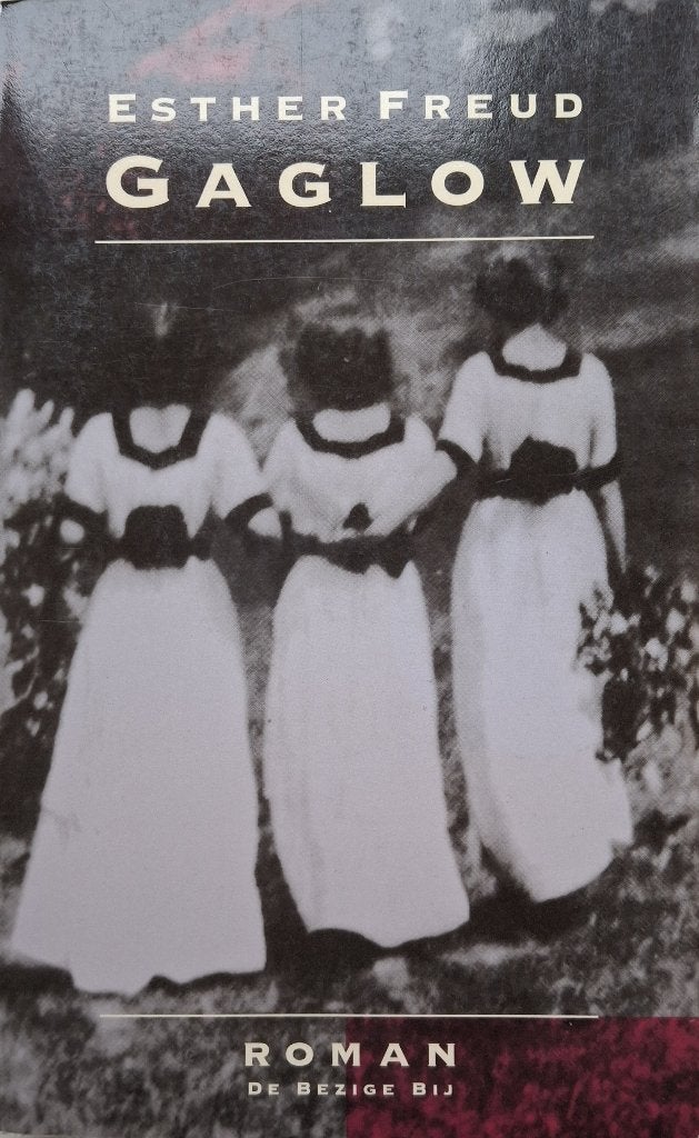 Esther Freud - Gaglow, Ophalen of Verzenden, Gelezen, Europa overig