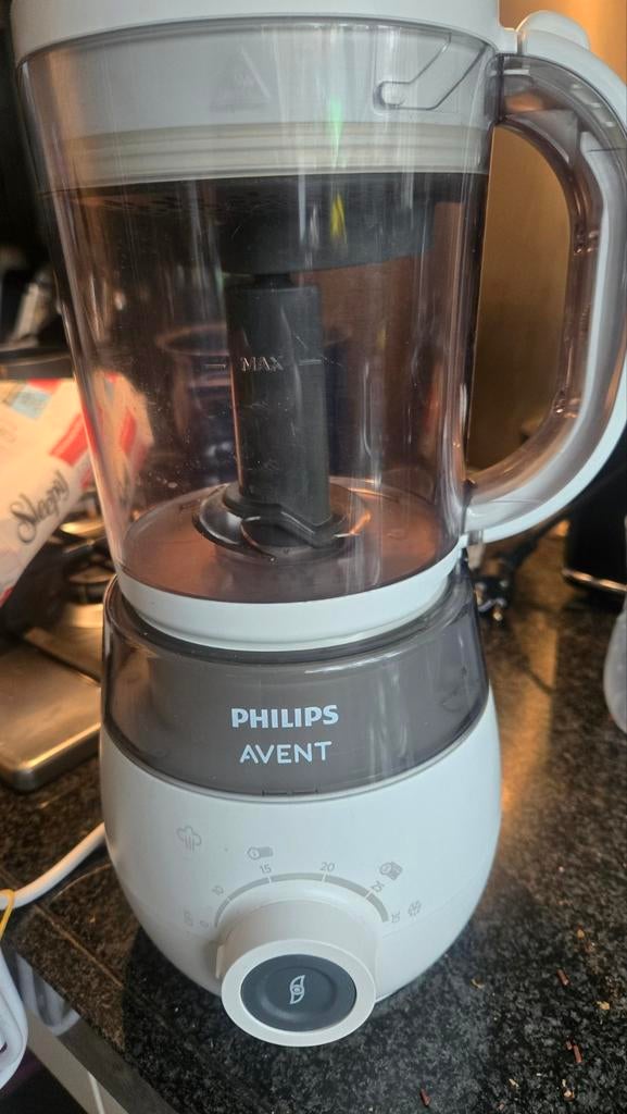 Philips Avent babyvoeding maker, Witgoed en Apparatuur, Blenders, Ophalen of Verzenden