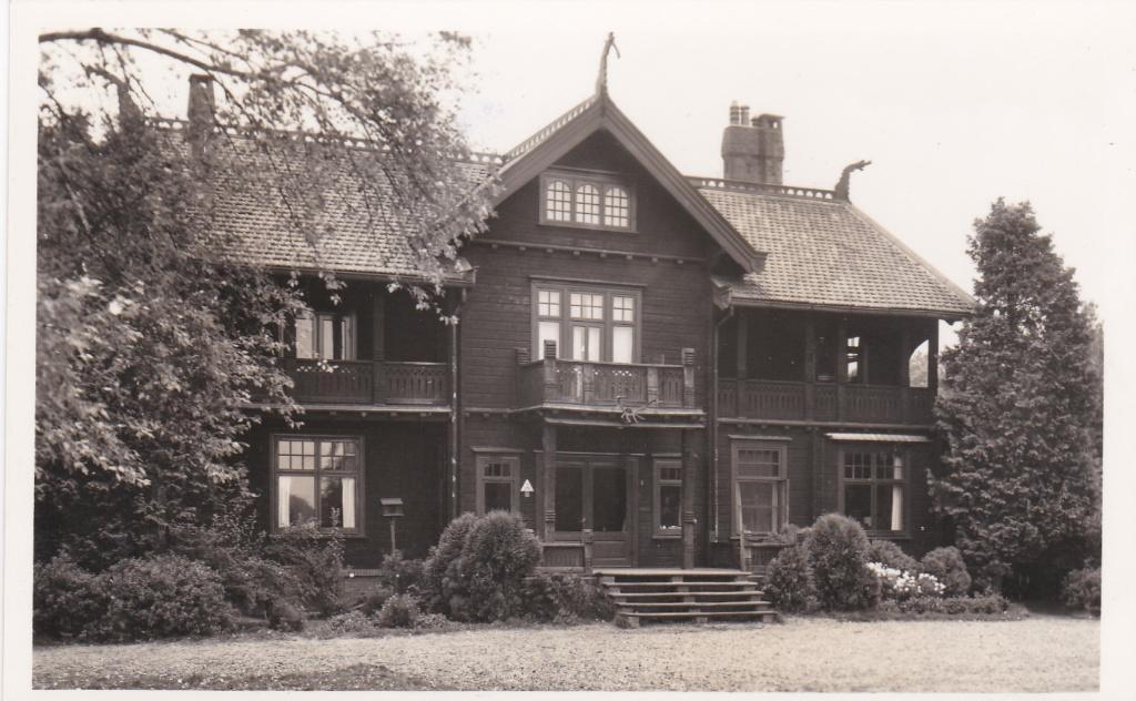 G1588 Gorssel Jeugdherberg De Kleine Haar Eefde Voorst Wilp, Verzenden, 1940 tot 1960, Ongelopen, Gelderland