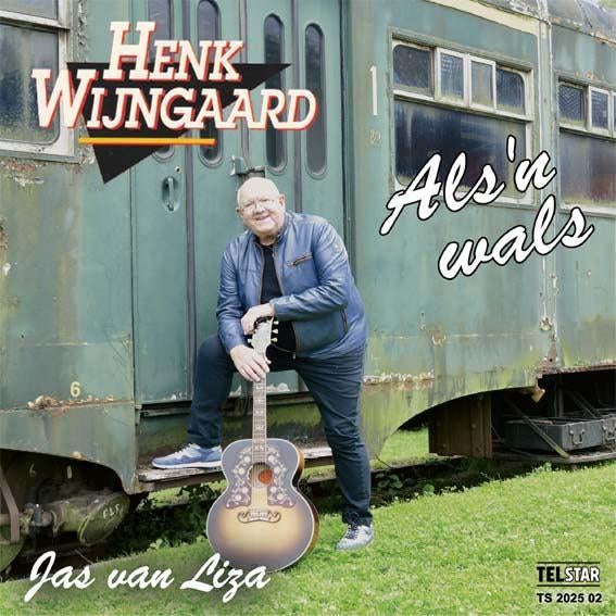 Als 'n Wals, Verzenden, Originele persing, 7 inch, 2020 tot heden
