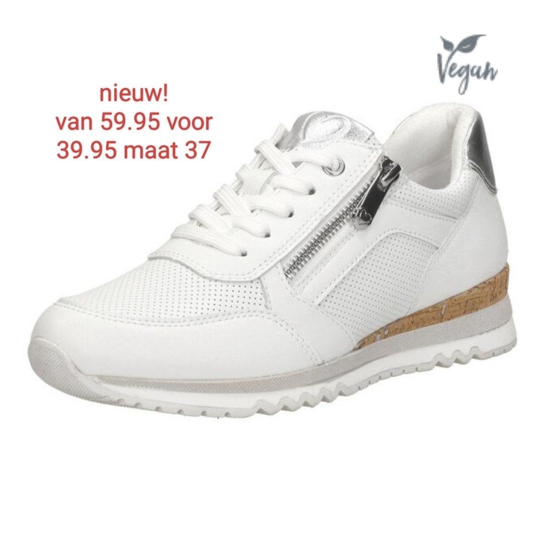 Sneakers Marco Tozzi, Ophalen, Nieuw, Sneakers of Gympen