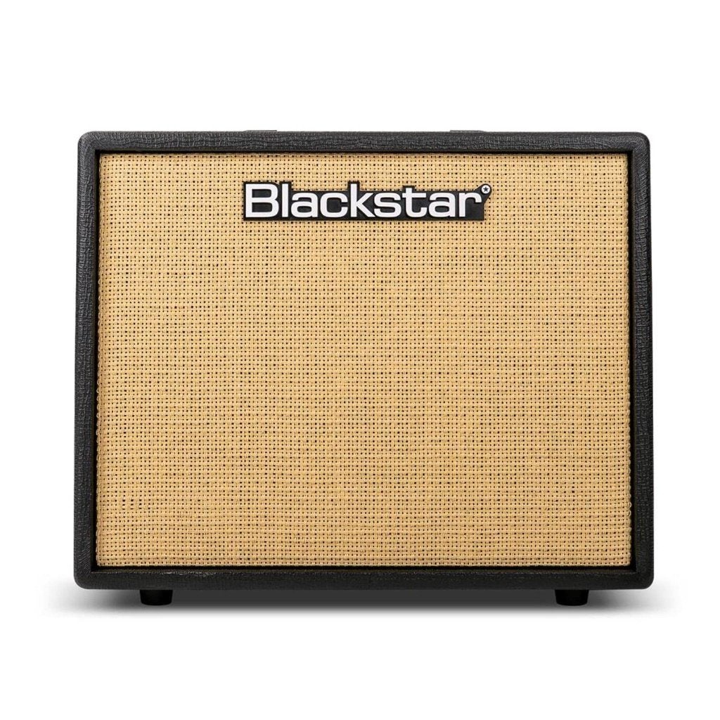 Blackstar Debut 50R Black 50W gitaarversterker combo, Muziek en Instrumenten, ., Nieuw, Ophalen of Verzenden, .