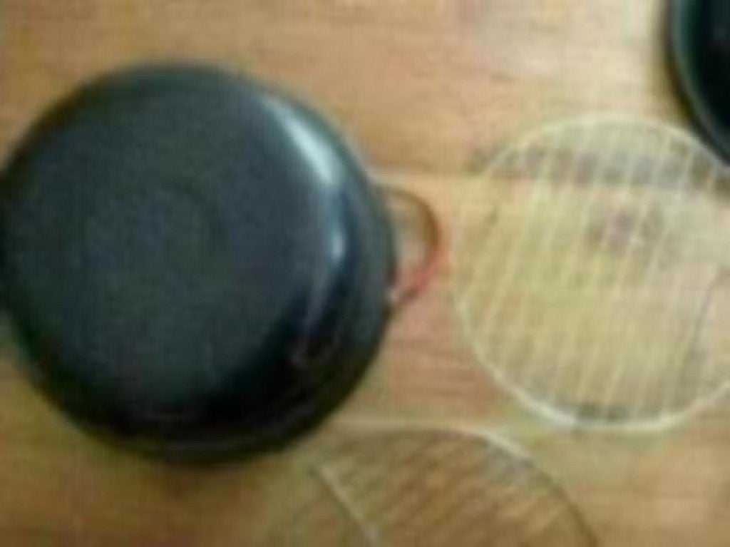4 in 1 kookpan ( camping, vakantie ), Ophalen of Verzenden, Overige materialen