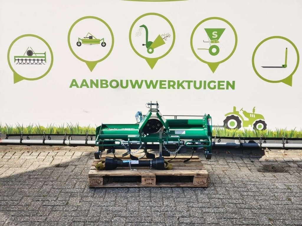 Rienties Product | Grondfrees 115 cm, Weidebouw, Niet ingevuld, Akkerbouw, Niet ingevuld