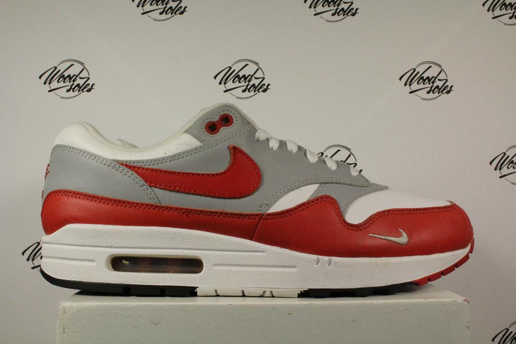 Nike Air Max 1 Martian Sunrise - 44,5, Kleding | Heren, Schoenen, Overige kleuren, -, Verzenden, -