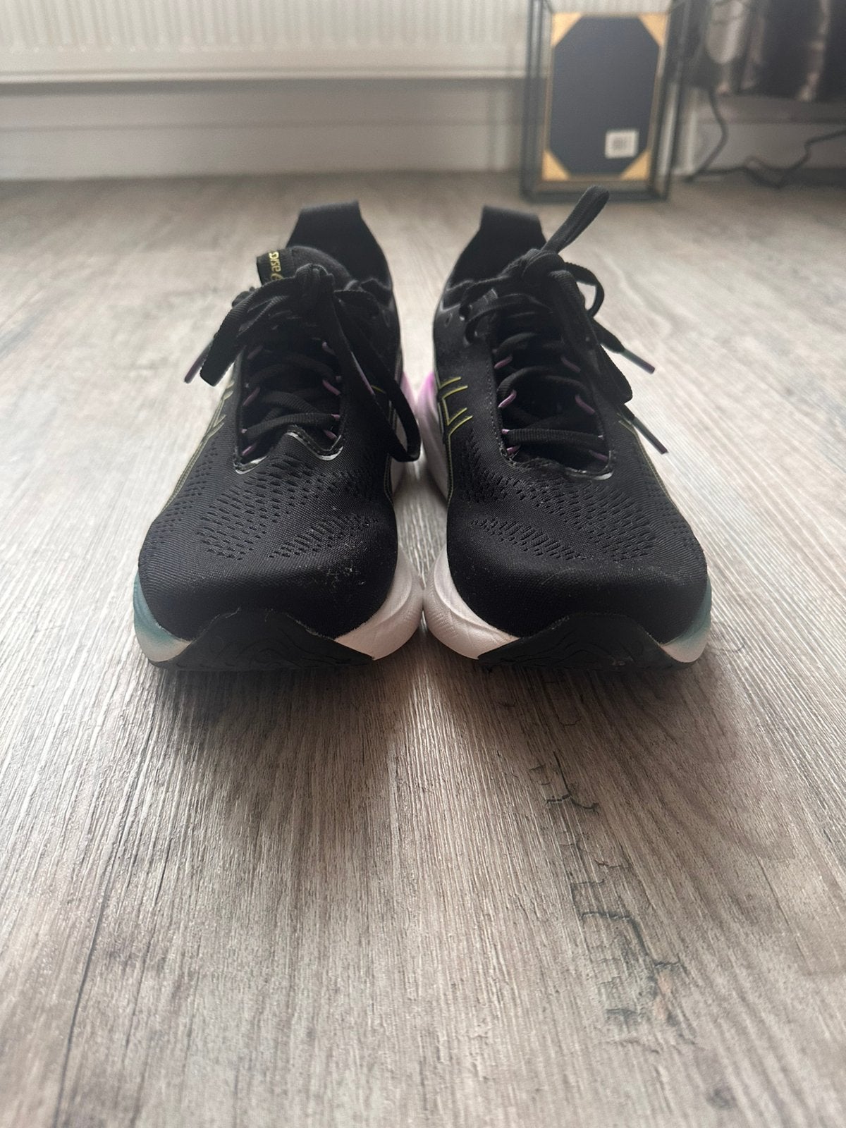 Hardloop schoen, Ophalen, Zo goed als nieuw, Schoenen