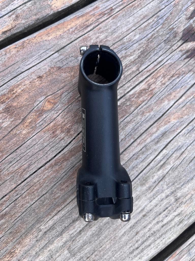 FSA OS-168 Stuurpen 31.8mm - lengte 100mm, Fietsen en Brommers, Fietsonderdelen, Stuur, Ophalen of Verzenden, Zo goed als nieuw