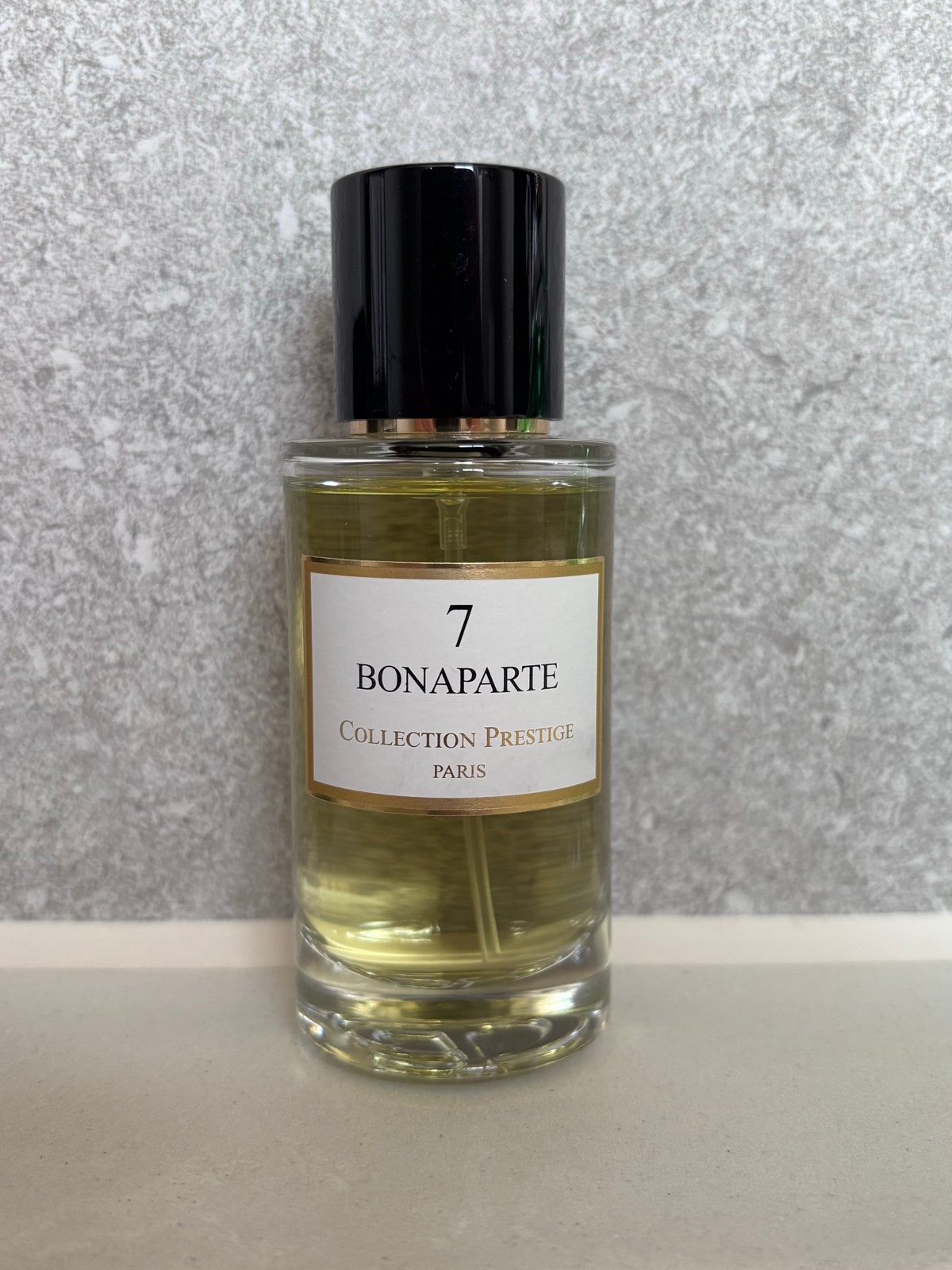 Bonaparte Collection Prestige Paris Parfum, Ophalen of Verzenden, Gebruikt
