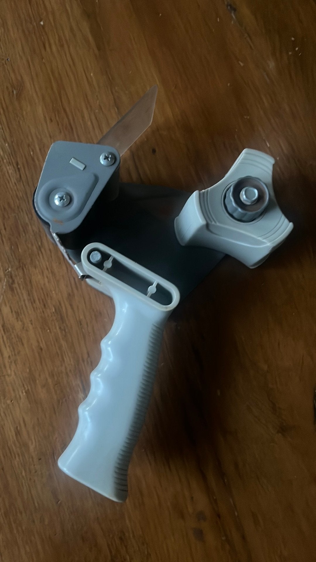 Tape dispenser dozensluiter, Gebruikt, Overige typen, Minder dan 35 cm, Ophalen of Verzenden