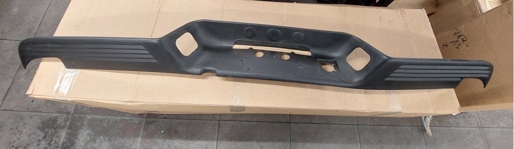 Dodge Ram pickup achter bumper opstap 2002-2008, Service@fcagroup.nl, Amerikaanse onderdelen, Nieuw, Postbus 203, 1170 AE Badhoevedorp