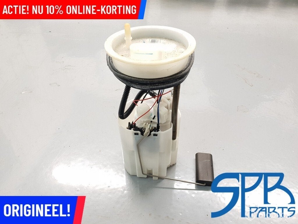 Tankvlotter 1S0919051B CHY 1.0 MPI ELEKTRIS. BRANDSTOFPOMP, Auto-onderdelen, Gebruikt, Volkswagen, Ophalen of Verzenden, Volkswagen
