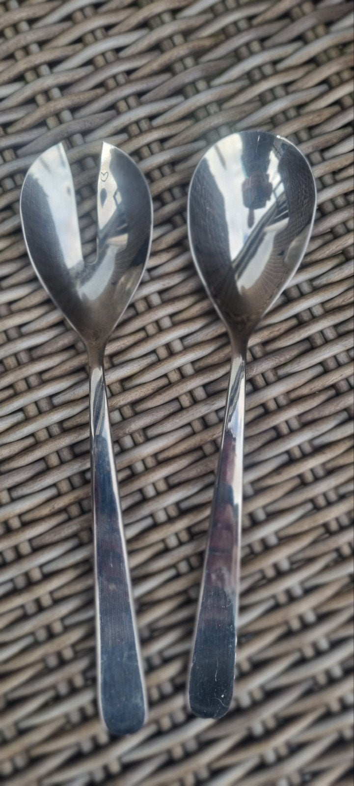 Royal Kempen & Begeer Saladebestek, Ophalen of Verzenden