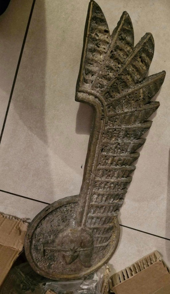 Gezocht: Poolse militaria uit de Tweede Wereldoorlog, Ophalen of Verzenden, Nederland