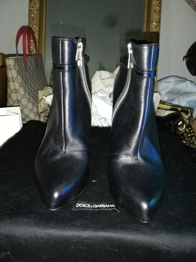 Michael kors maat 36, Michael Kors, Zwart, Ophalen of Verzenden, Sneakers of Gympen