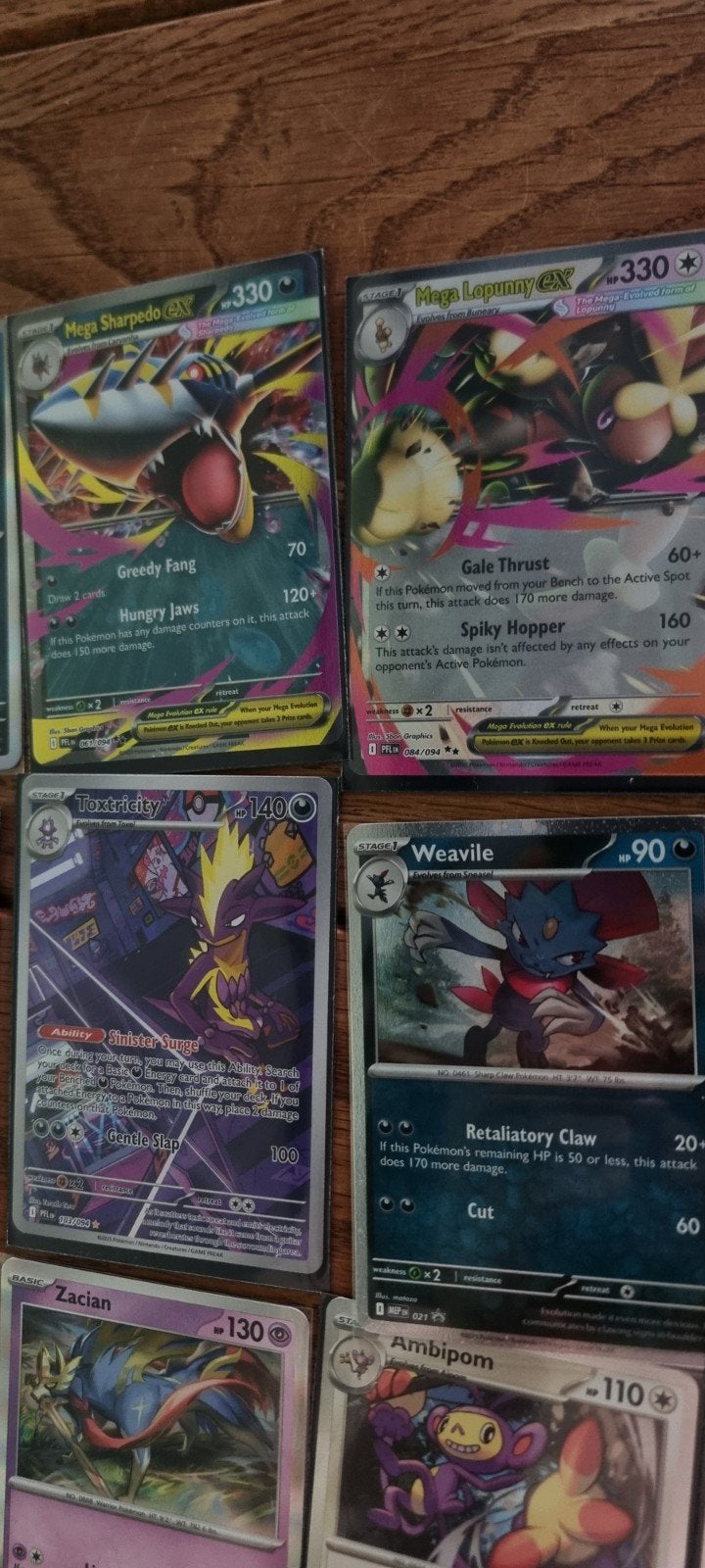 Collectie pokemon kaarten, Ophalen of Verzenden