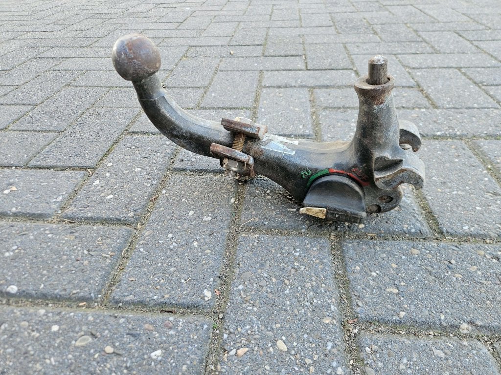 AFNEEMBARE TREKHAAKKOGEL ORIS MERCEDERS W124, Niet ingevuld, Gebruikt, Niet ingevuld, Ophalen of Verzenden