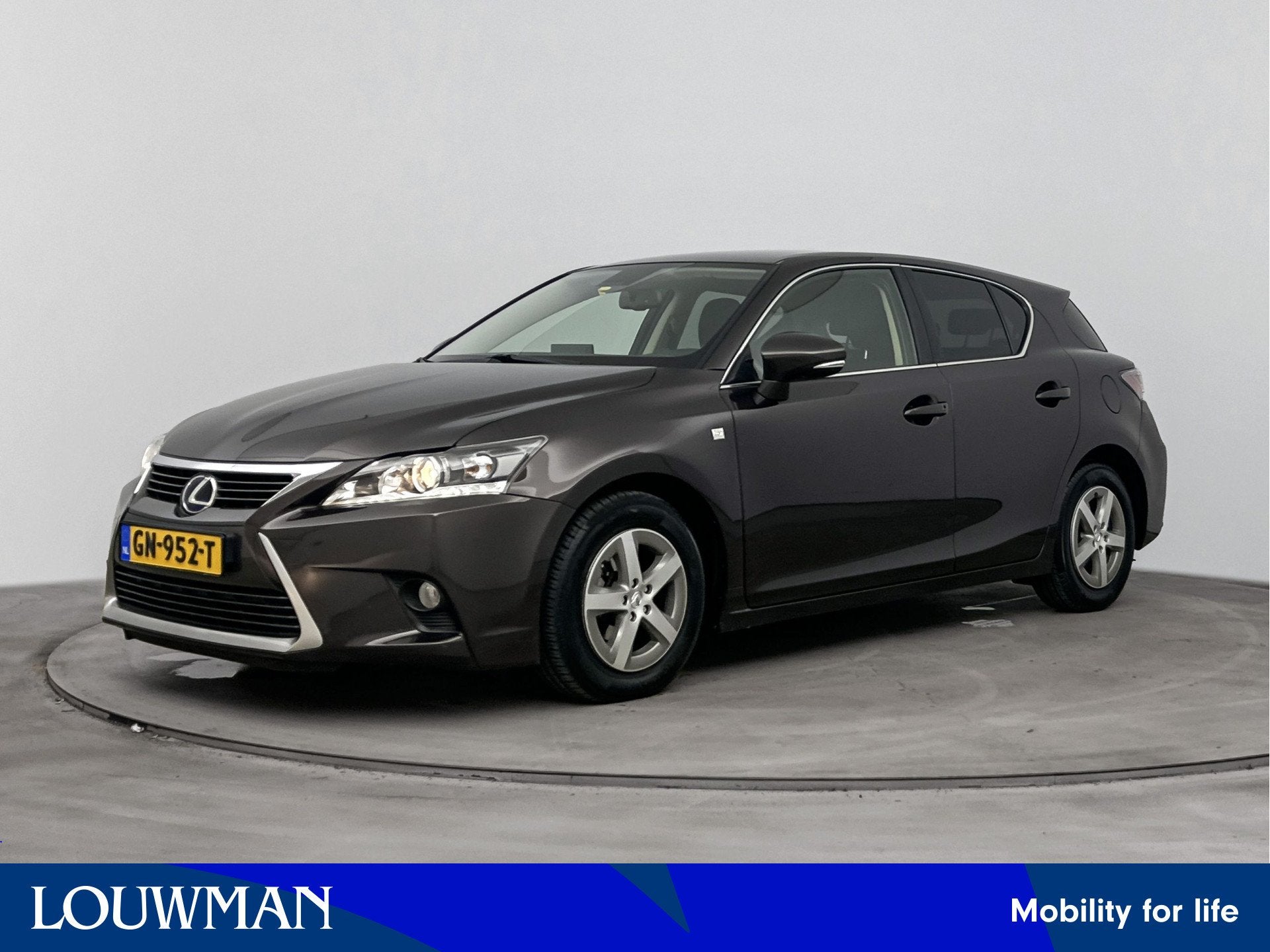 Lexus CT 200h 25th Edition | Nieuwstaat | Climate Control |