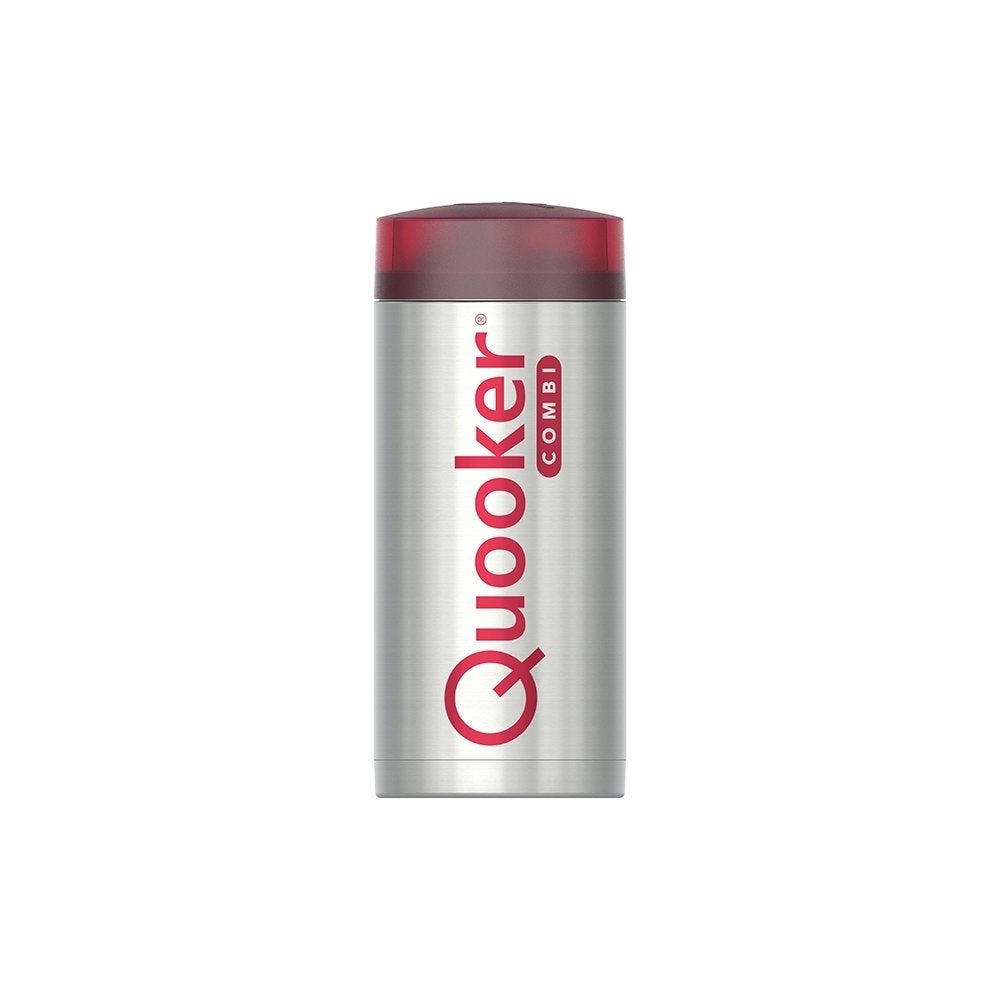 Quooker Combi (+) Boiler, 2 liter of meer, Ophalen of Verzenden, Nieuw, Rvs