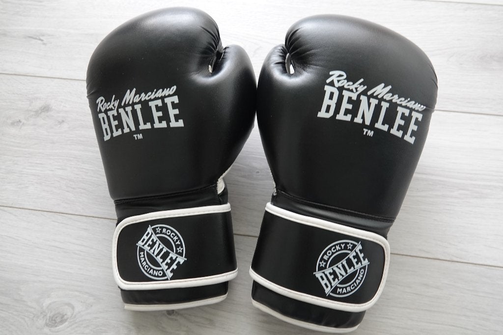 Bokshandschoenen BENTLEE 14 - OZ, NIEUW !!!, Overige, Verzenden, Vechtsportmateriaal, Nieuw