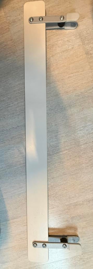 IKEA Bedhekje Uitvalbescherming voor Kinderbed, Ophalen, Gebruikt, Overige typen