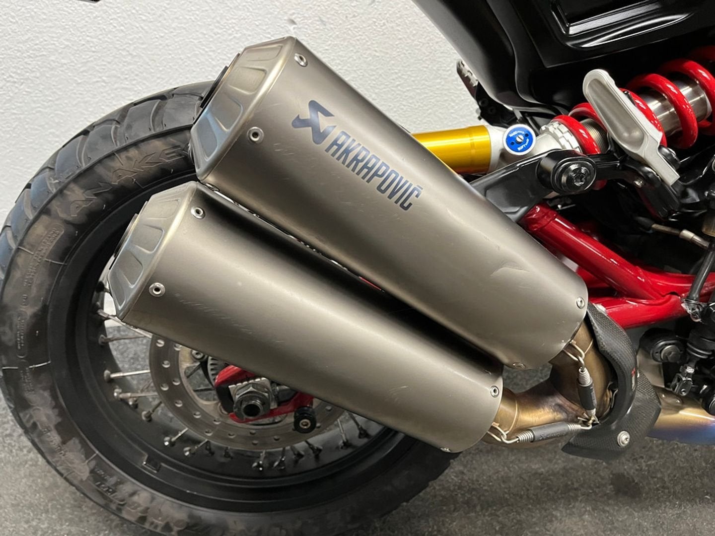 ⭐️⭐Indian FTR 1200 S FTR1200S (bj 2019)⭐️⭐, Motoren, Motoren | Overige merken, 1203 cc, 2 cilinders, Indian, Bedrijf