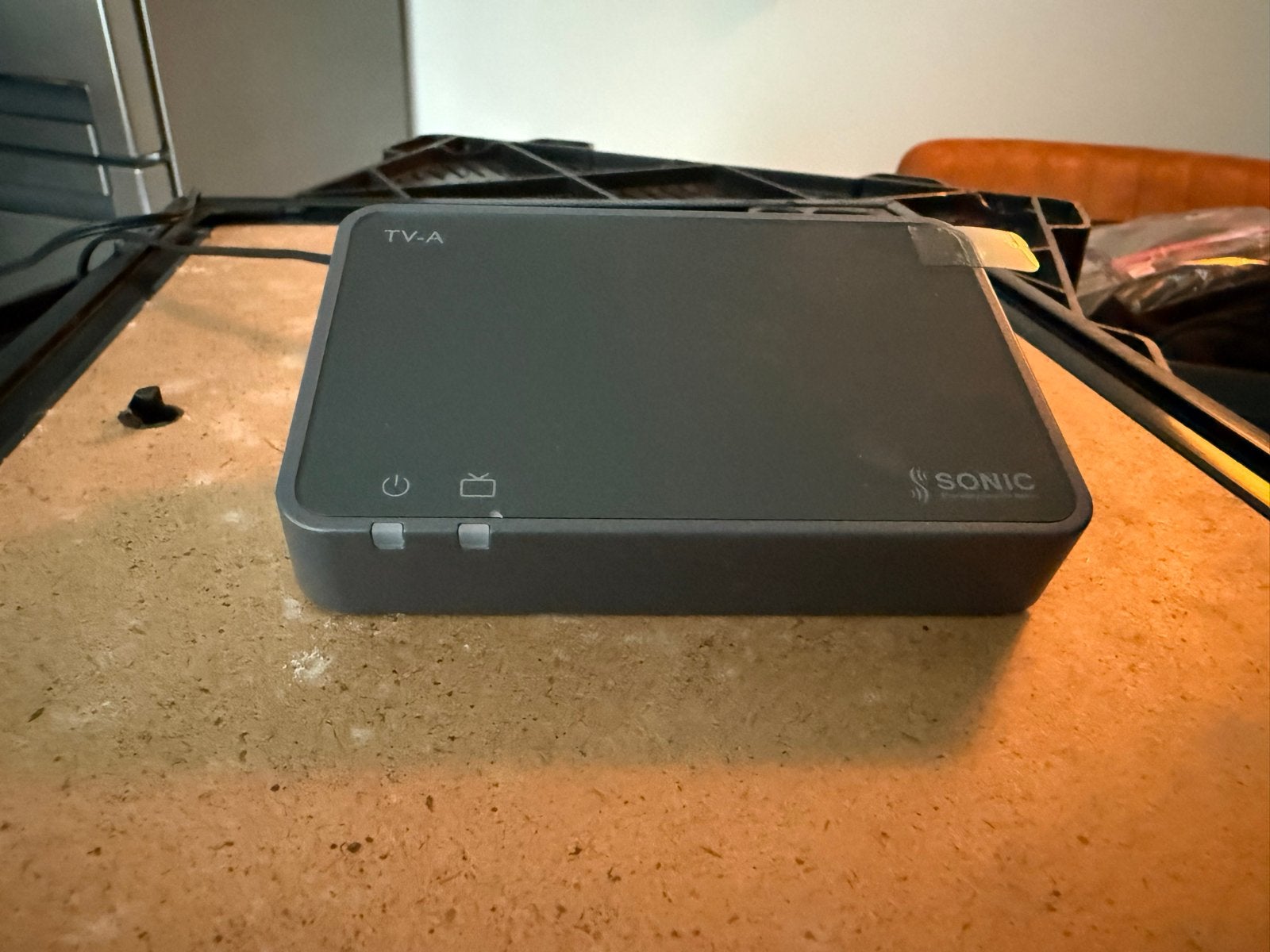 Sonic TV-A Audio Streamer voor Hoortoestellen, Ophalen of Verzenden, Nieuw