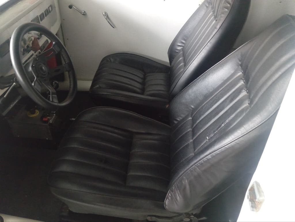 elektrische vw, foto 9