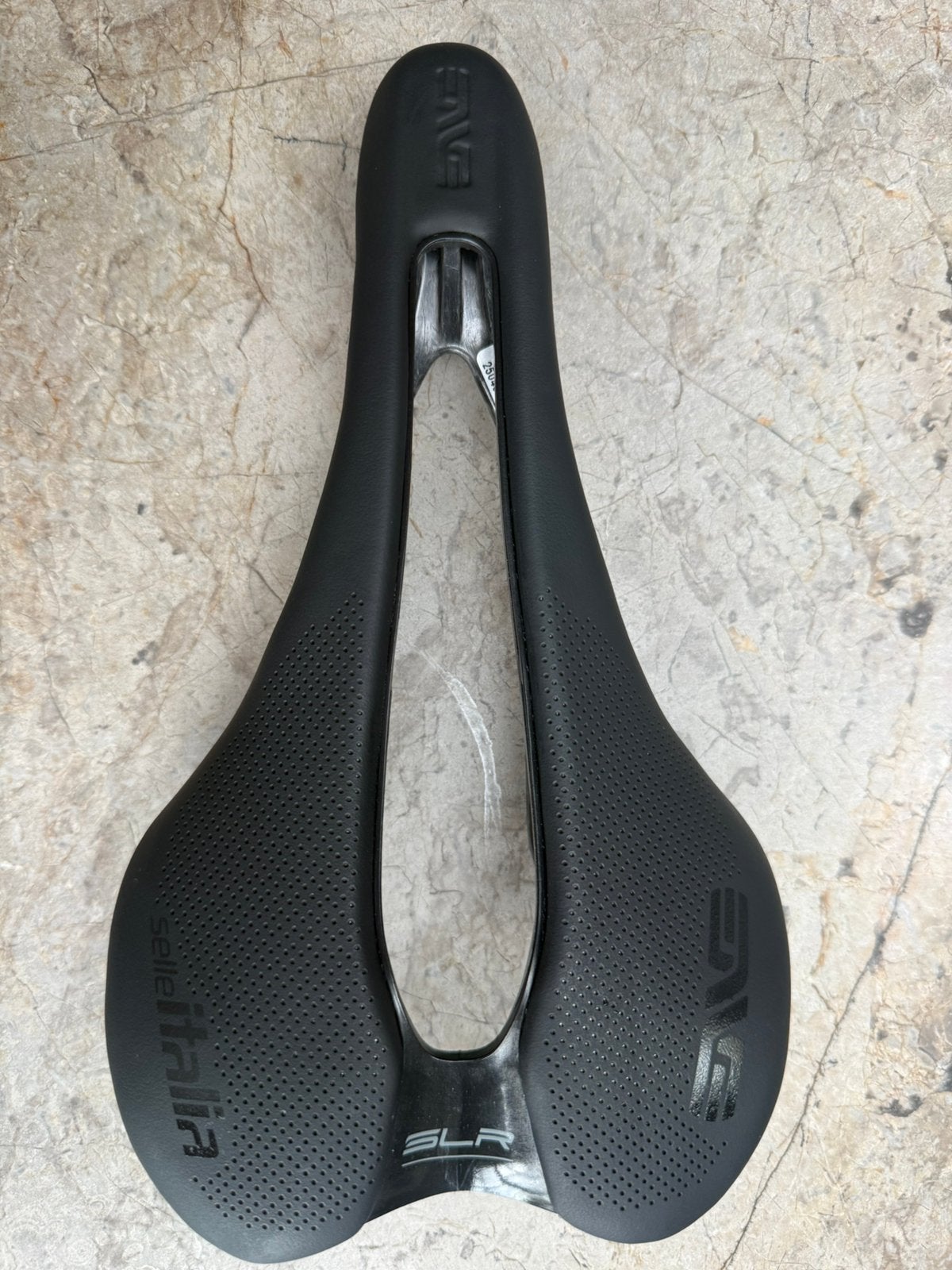 ENVE X SELLE ITALIA BOOST SLR FIETSZADEL, Ophalen of Verzenden, Nieuw, Zadel, Carbon
