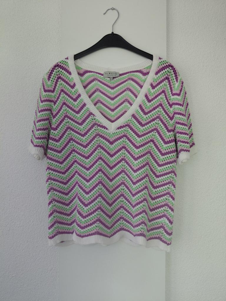 IVY BEAU zomers truitje m, Maat 38/40 (M), Overige kleuren, Ivy beau, Ophalen of Verzenden