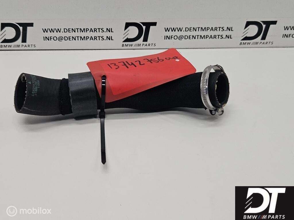 Inlaatbuis MINI R56 R55 R57 R58 R59 N14 N18 13742756042, Auto-onderdelen, Nieuw, Ophalen of Verzenden