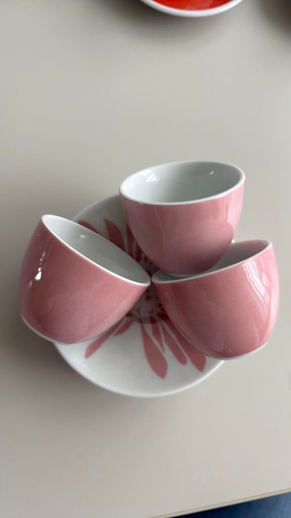 Illy Art Collection Rosenthal, Ophalen of Verzenden